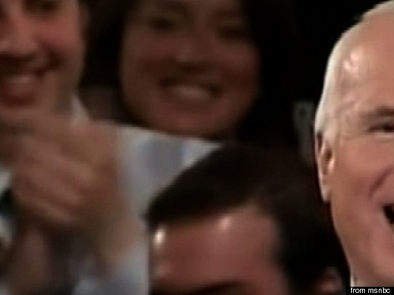 Mccain