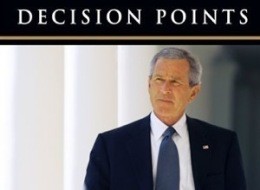 George W Bush Midterm Elections