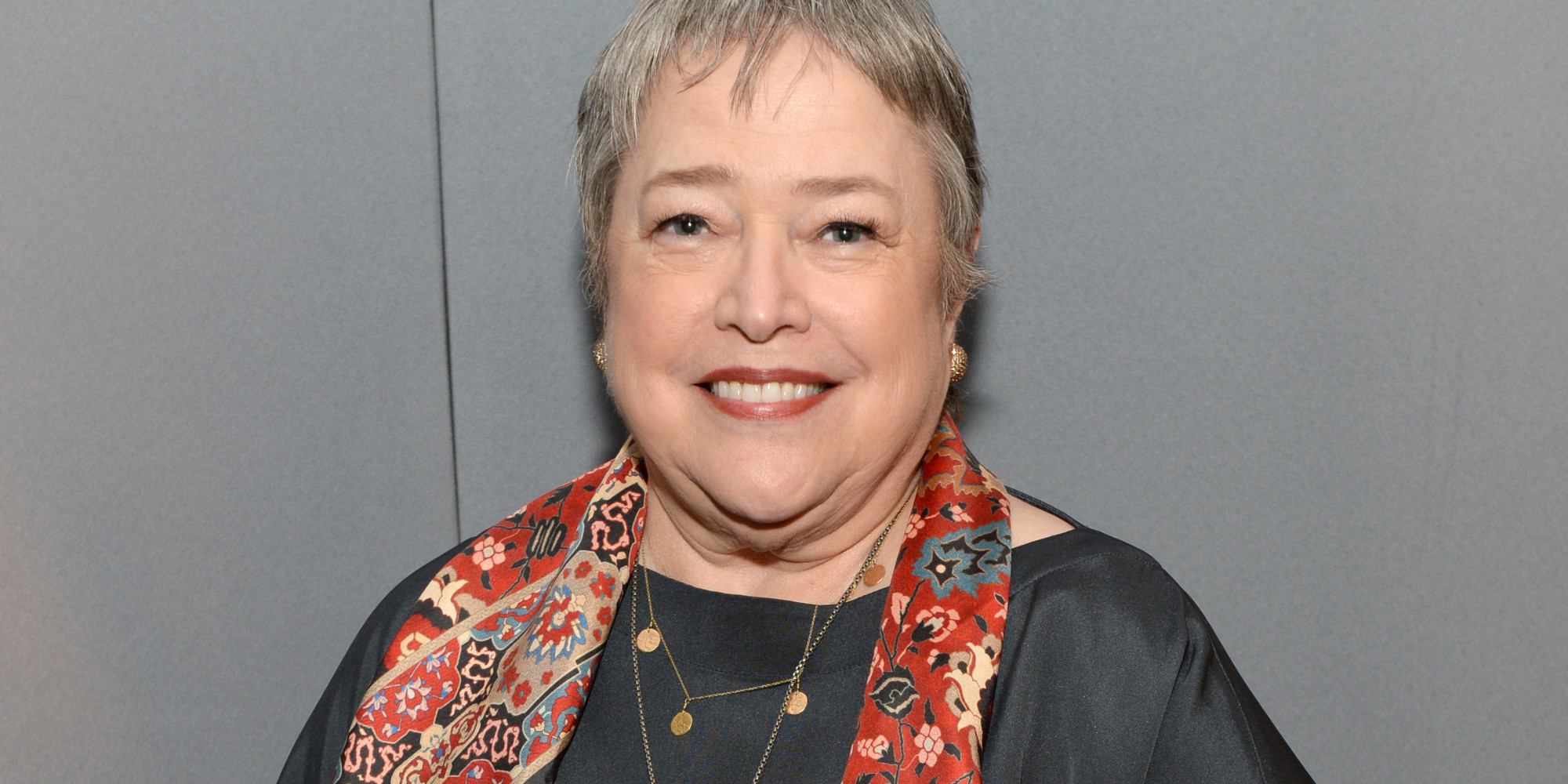 Kathy Bates On Her Lesbian Role In 'Tammy,' Dream CoStars, Gay