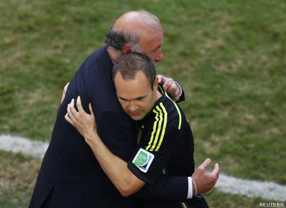 iniesta