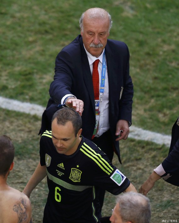 iniesta