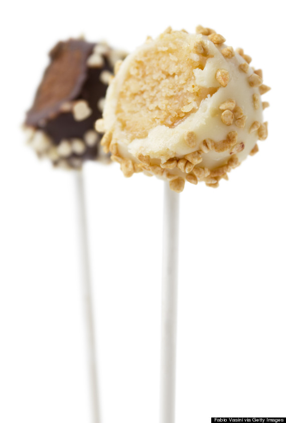 cake pop