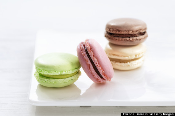 macaron