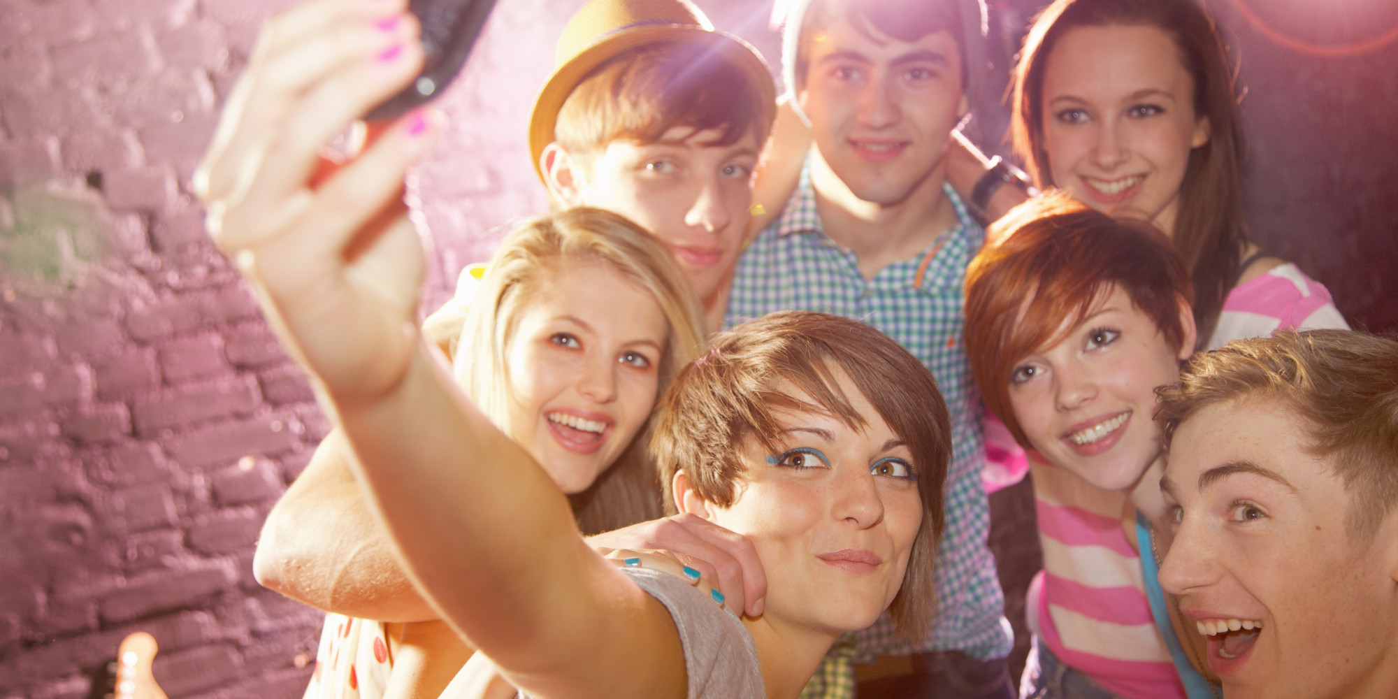 Make American Teens Smarter The 34