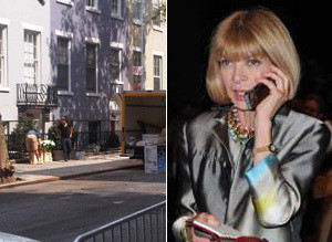 Anna Wintour