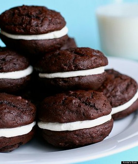 whoopie pie