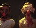 If 'Ghostbusters 3' Were Filmed In Claymation AND Directed By Quentin Tarantino