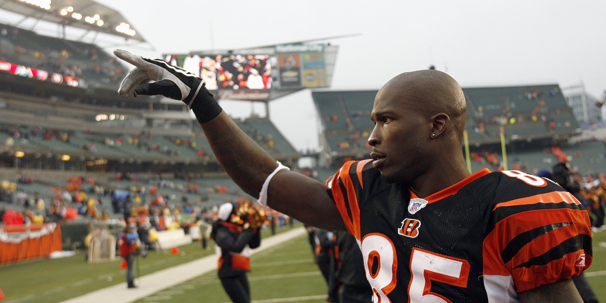 chad johnson cfl