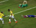 Colombia, Greece Advance To World Cup Round Of 16