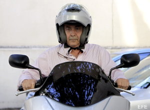 juez castro