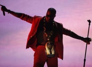 Kanye West Twitter