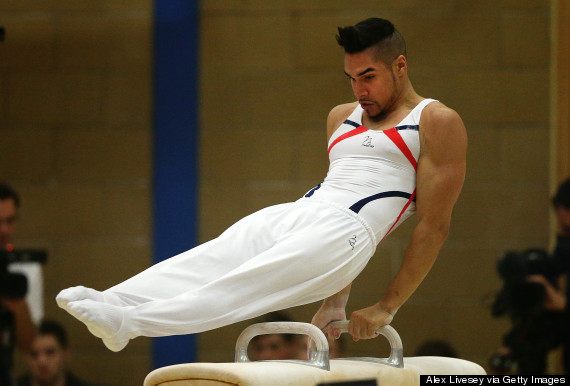 louis smith
