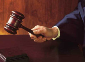Gavel