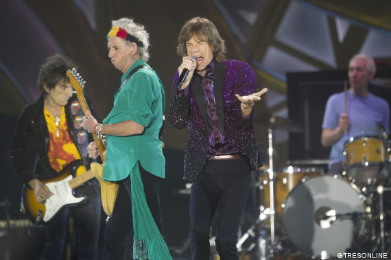 mick jagger keith richards