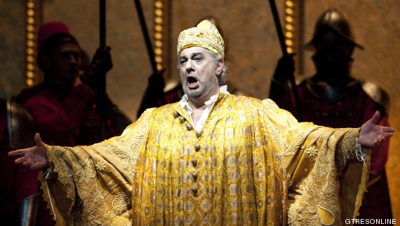 placido domingo bocanegra
