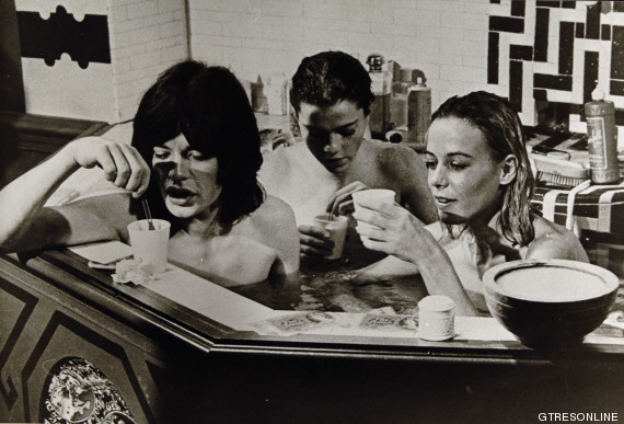 jagger pallenberg