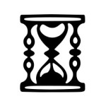 hourglass
