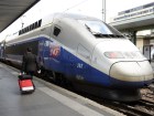 Plan To Use CO2 Funds For High-Speed Rail Faces Lawsuit