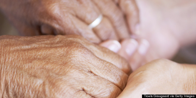 What? God Doesn't Give Us More Than We Can Handle?