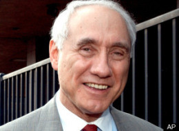 Ed Mezvinsky