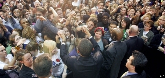 Young Voters
