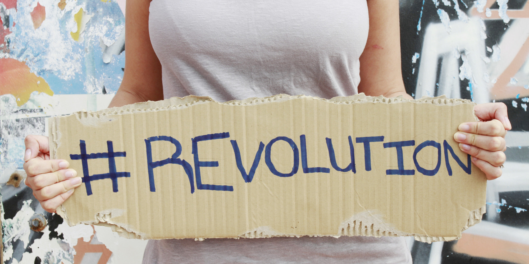 Do Hashtags Count As Activism? HuffPost