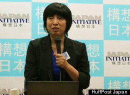 田澤由利さん