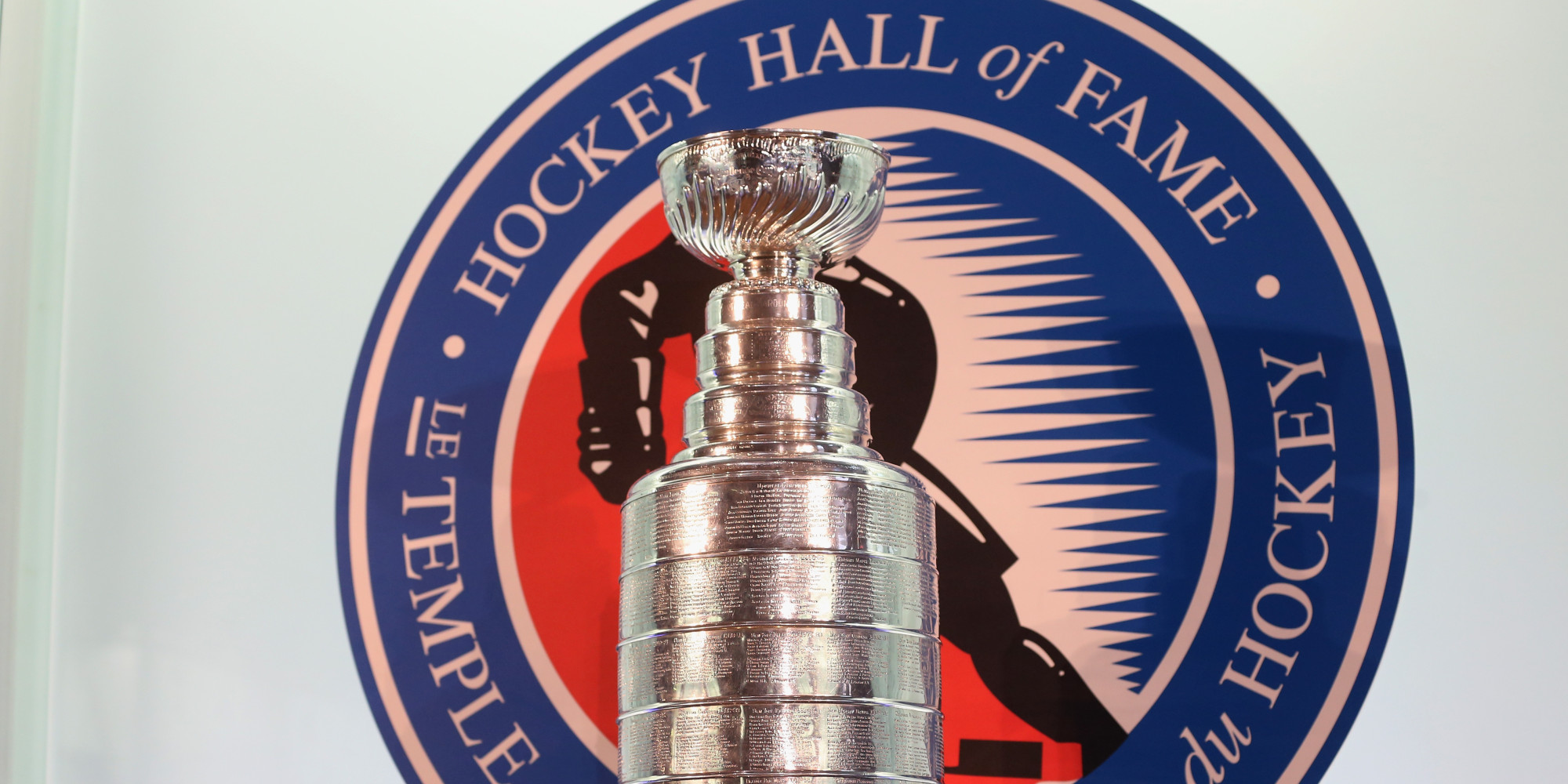 Hockey Halls and Stalls of Fame HuffPost