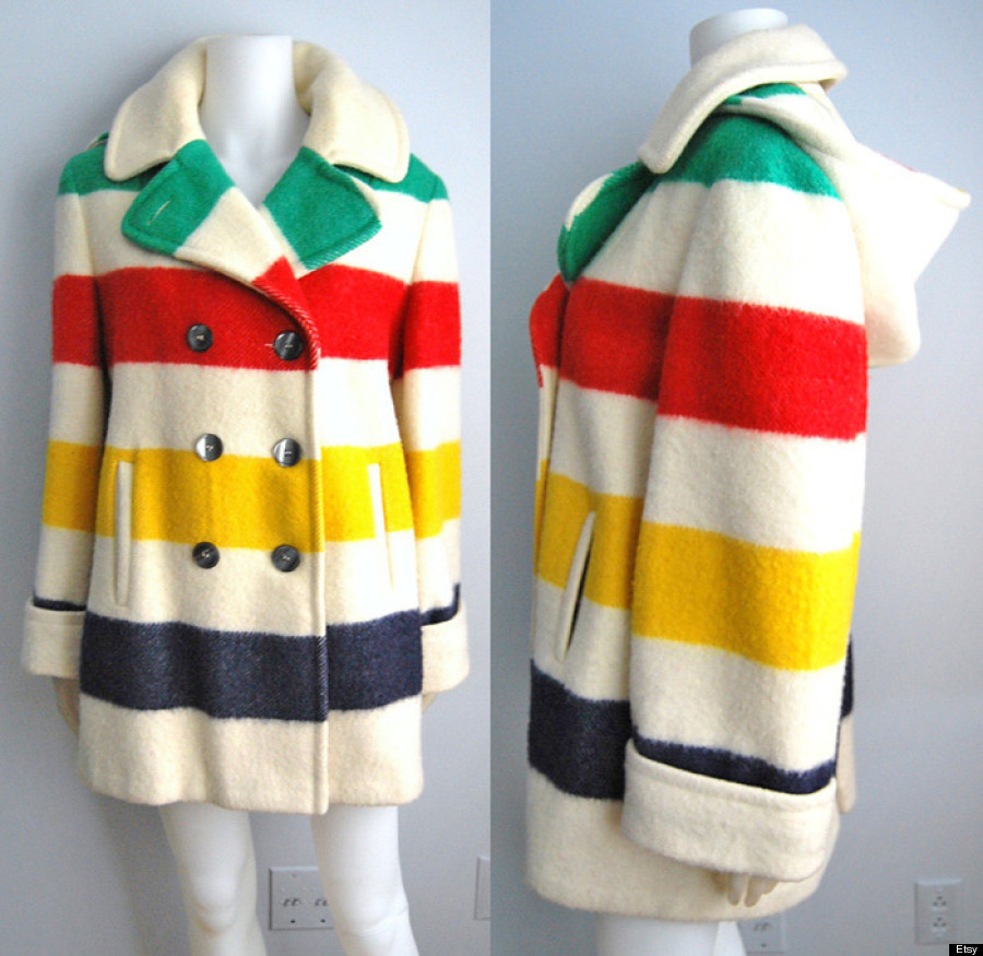 15 Reasons Why Canadians Are The Best Dressed In The World