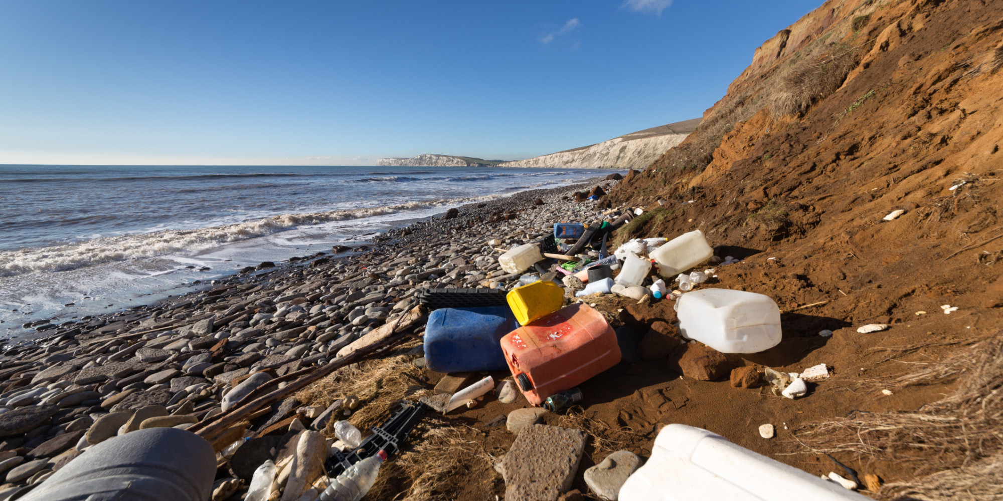 1 In 10 U S Beaches Are So Polluted They re Not Safe For Swimming 
