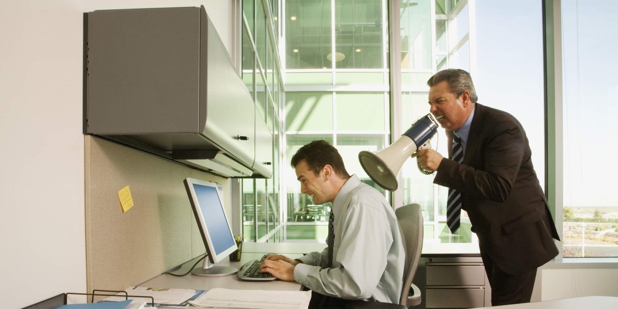 Bullying Is The Word Overused? HuffPost