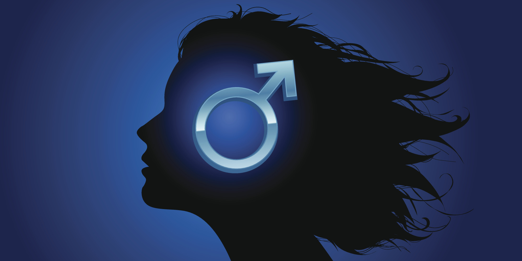 On Transgender Issues, We Tend to Our Most Powerful Sexual Organ Is the Brain Leslie P