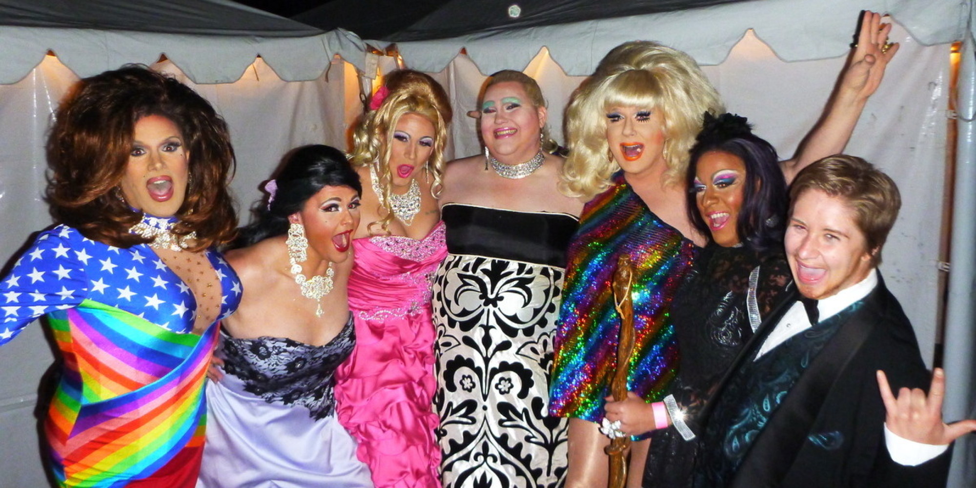 How This Jaded Queen Was Taught The True Meaning Of Pride In 