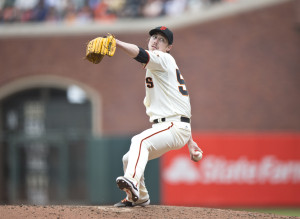 Tim Lincecum