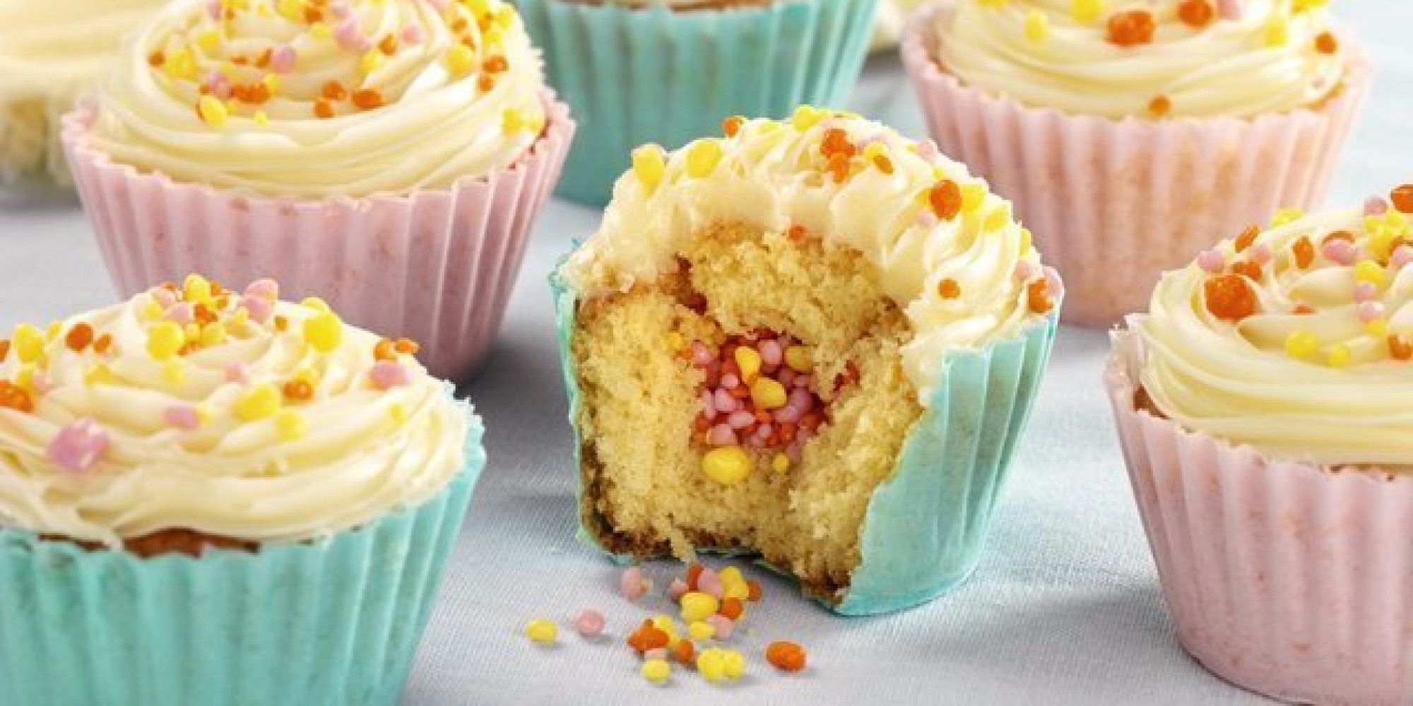 these-edible-cupcake-cases-will-change-the-world-huffpost-uk