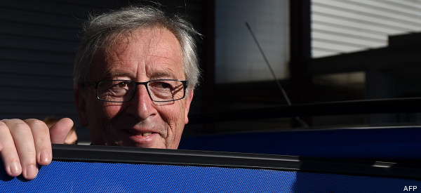 juncker
