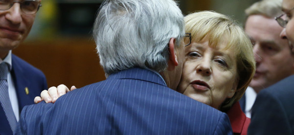 juncker