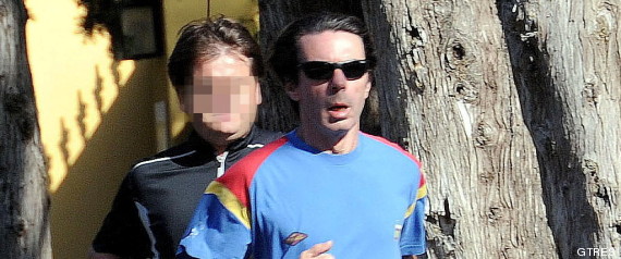 aznar