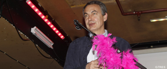 zapatero