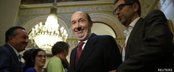 rubalcaba