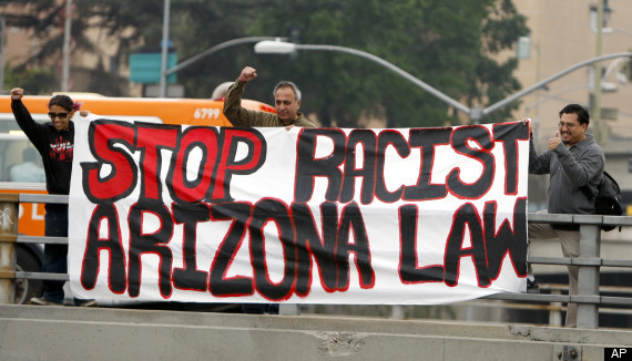 Immigration Protests