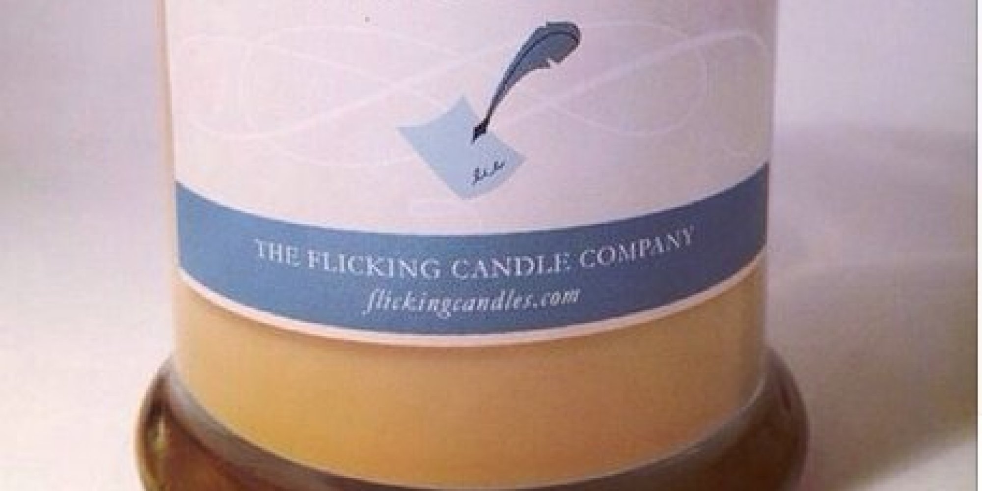 Wow, This Scented Candle Smells A Lot Like Your Failed Marriage HuffPost