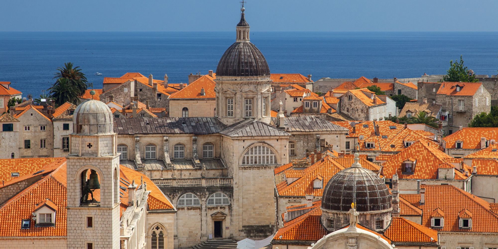 Dubrovnik