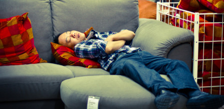 ikea shopping