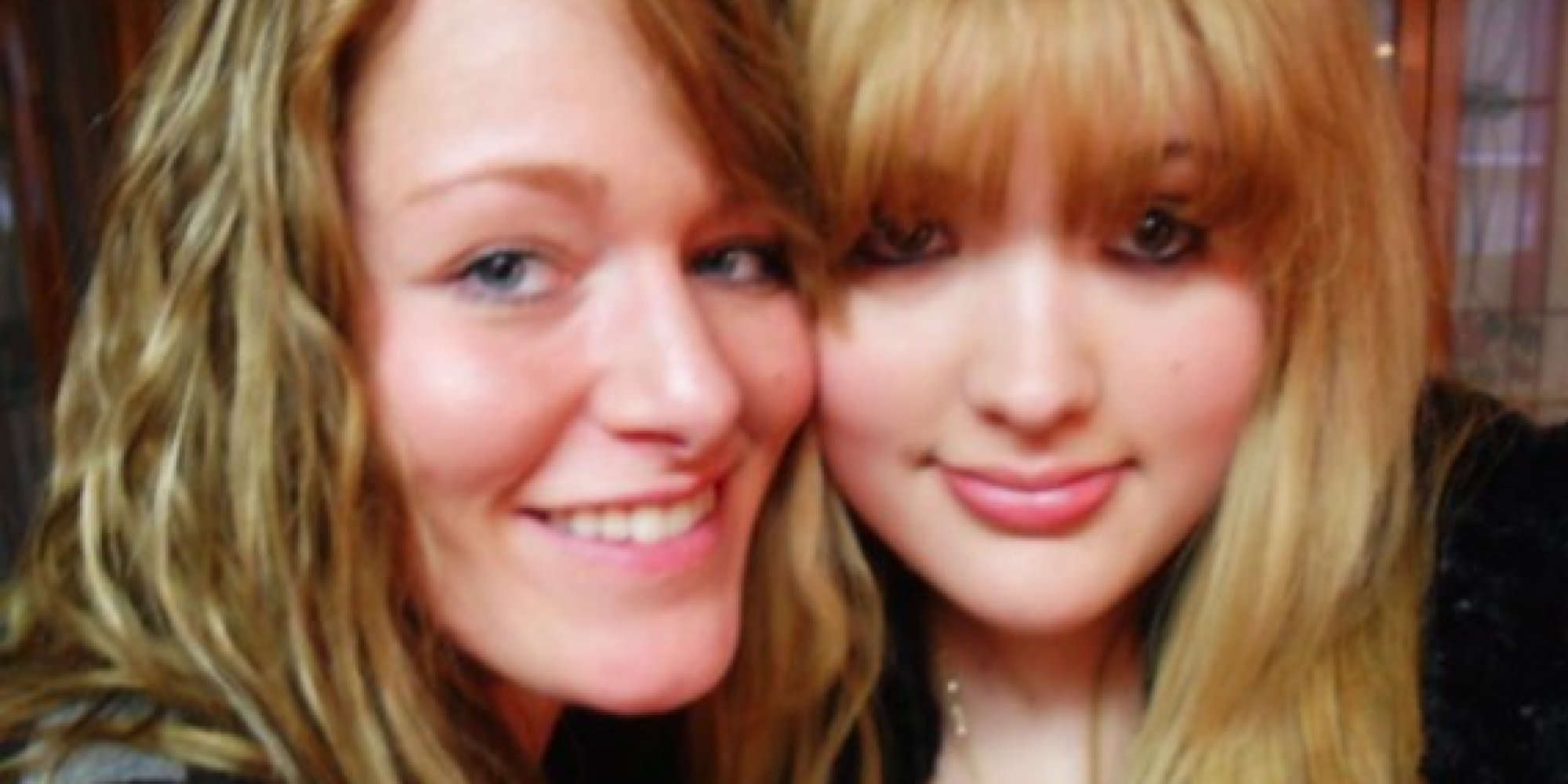 This Is How Addiction Took My Sister's Life | HuffPost
