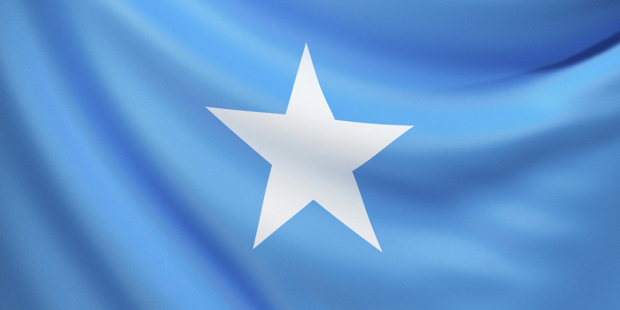 Who Made The Somali Flag