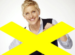 Ellen Degeneres Fired Idol