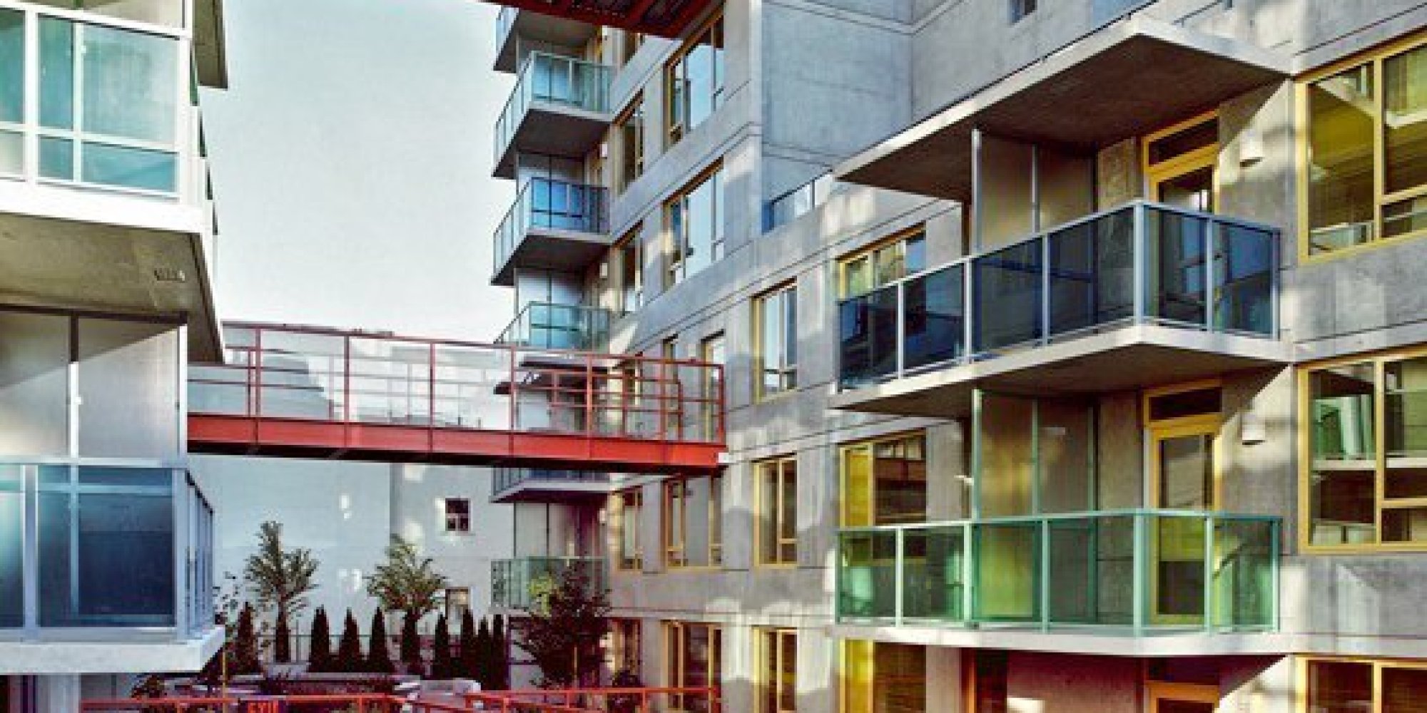 Coop Housing In Vancouver Is The Affordable Option You Didn't Know About