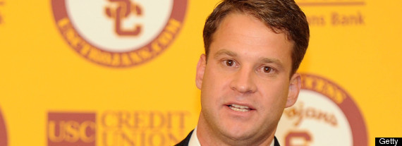 Lane Kiffin Tennessee Titans