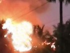 14 Dead In India Pipeline Blast